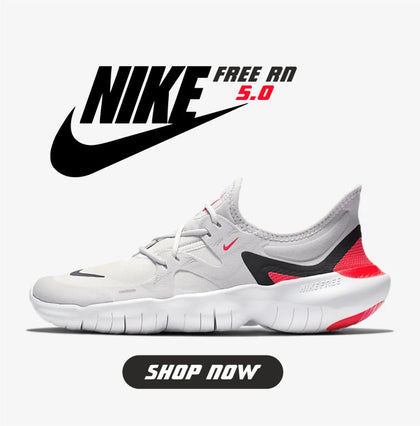 NIKE FREE RN 5.0