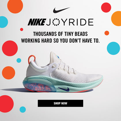 NIKE JOYRIDE