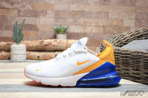 Nike Air Max 27 C Philippines Colors