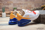 Nike Air Max 27 C Philippines Colors