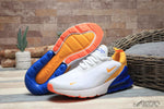 Nike Air Max 27 C Philippines Colors