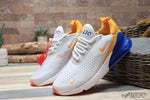 Nike Air Max 27 C Philippines Colors