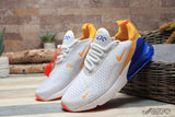 Nike Air Max 27 C Philippines Colors
