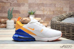 Nike Air Max 27 C Philippines Colors