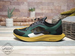 Mens Nike Gyakusou Zoom Pegasus 35 Turbo ‘Fir Black’