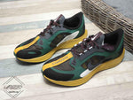 Mens Nike Gyakusou Zoom Pegasus 35 Turbo ‘Fir Black’