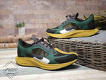 Mens Nike Gyakusou Zoom Pegasus 35 Turbo ‘Fir Black’