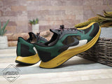 Mens Nike Gyakusou Zoom Pegasus 35 Turbo ‘Fir Black’