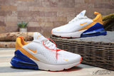 Nike Air Max 27 C Philippines Colors